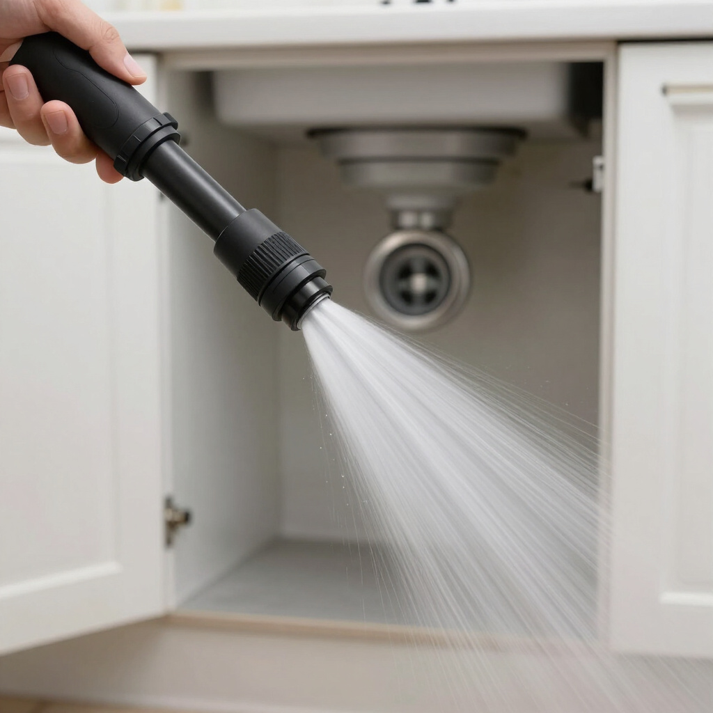 Drain Cleaning & Unclogging in Byram