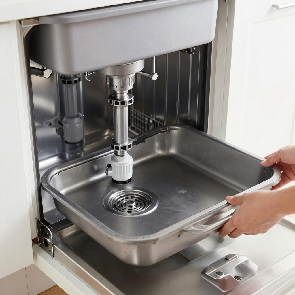 Garbage Disposal in Byram