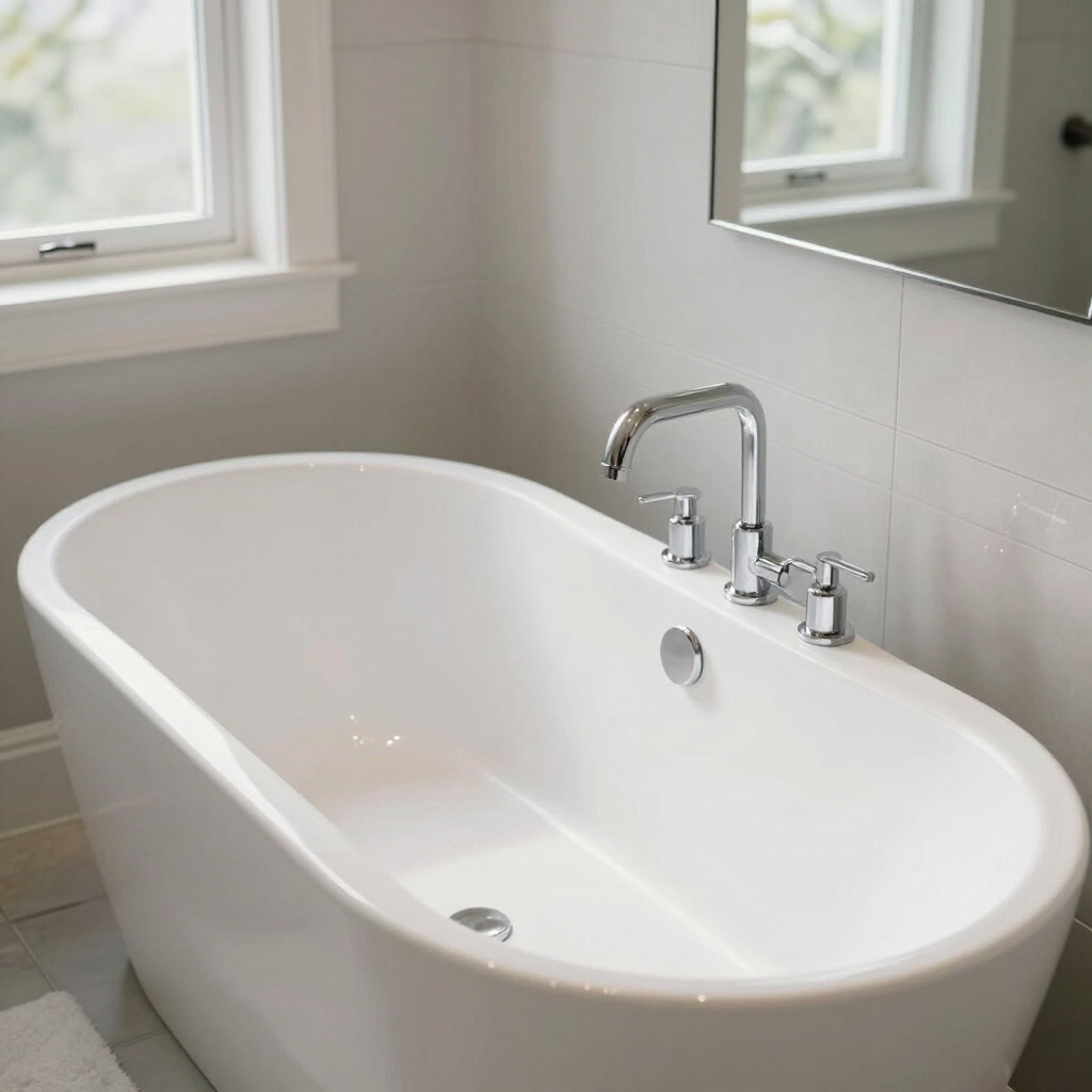 Bathroom & Kitchen Upgrades in Byram